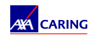 Convenzionato Axa Caring