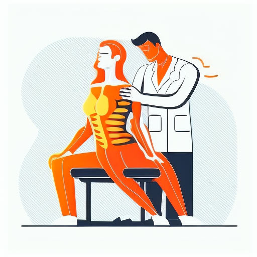 osteopatia