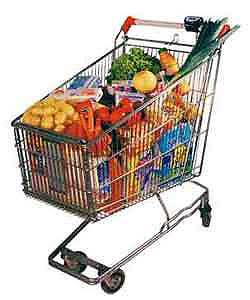 La Giusta Alimentazione inizia dal Supermercato!
